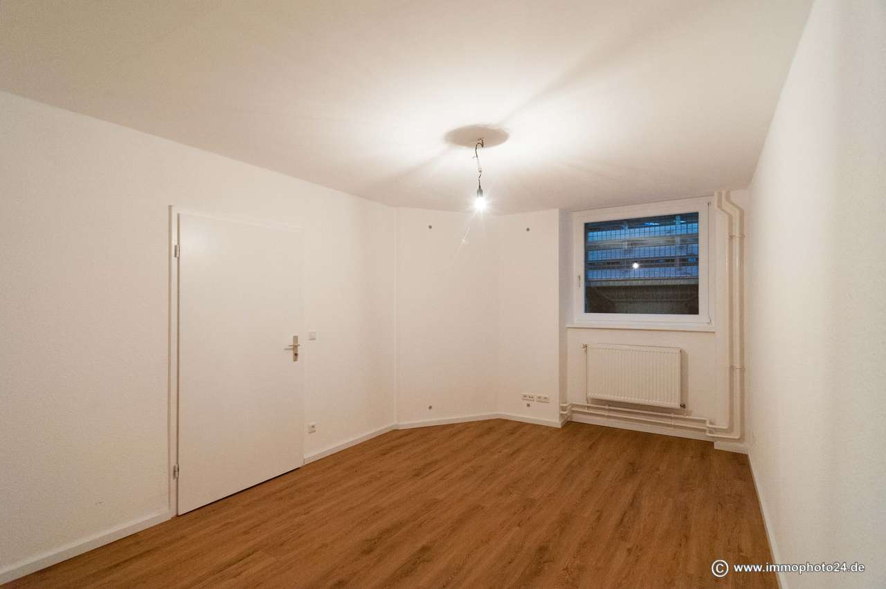 WG geeignete 2-Zimmer-Maisonette Wohnung im Herzen Berlins