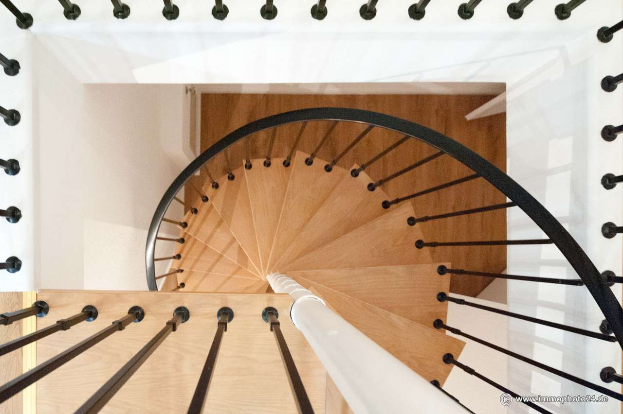 WG geeignete 2-Zimmer-Maisonette Wohnung im Herzen Berlins