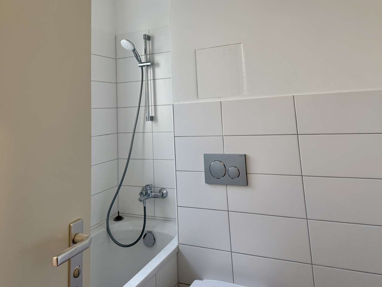 Erstbezug nach Sanierung - 1-Zimmer Wohnung in Wilmersdorf