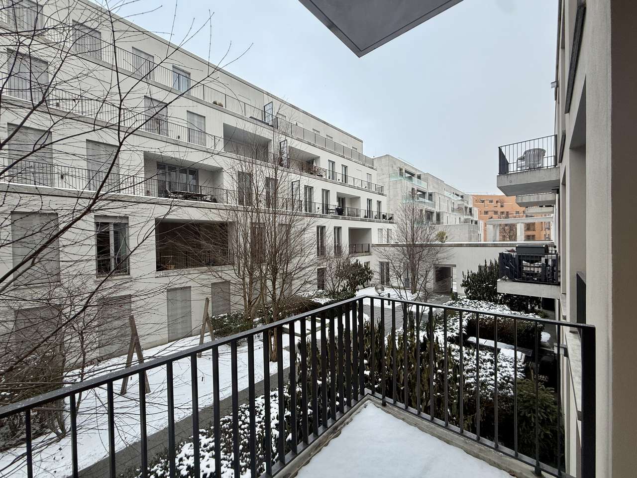 exklusive Stadtwohnung  direkt am Schloss und Dom