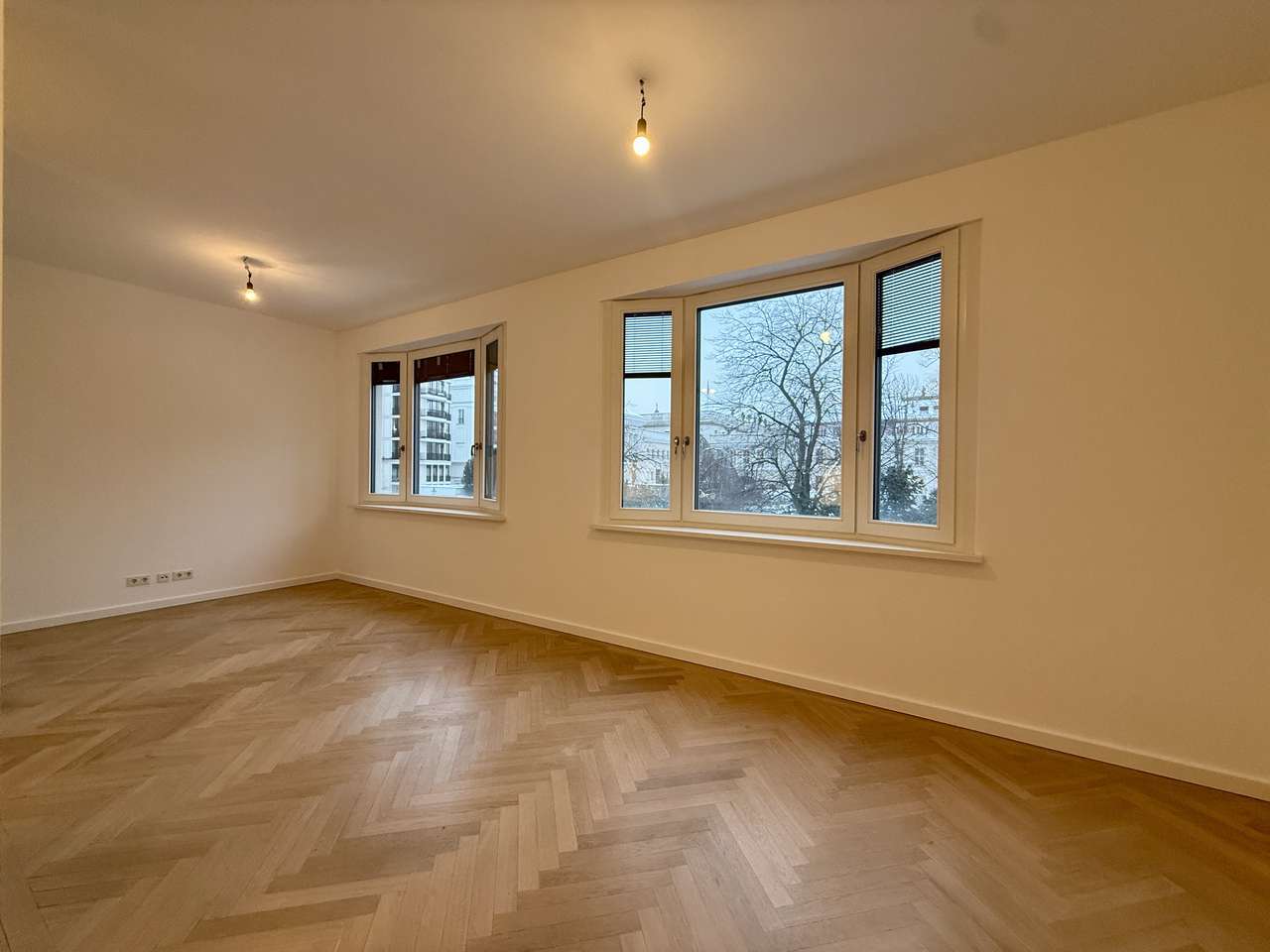 exklusive Stadtwohnung  direkt am Schloss und Dom