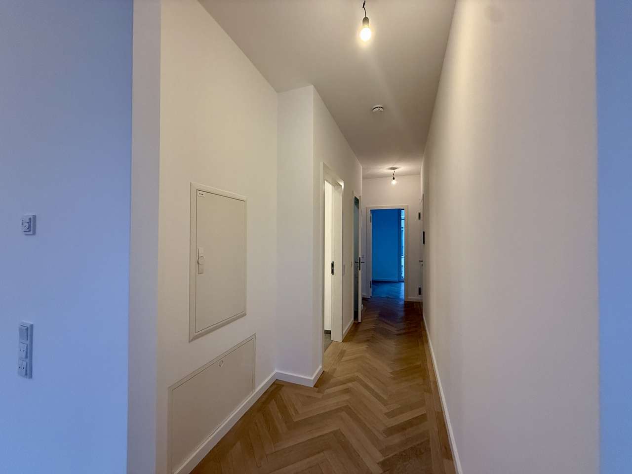 exklusive Stadtwohnung  direkt am Schloss und Dom