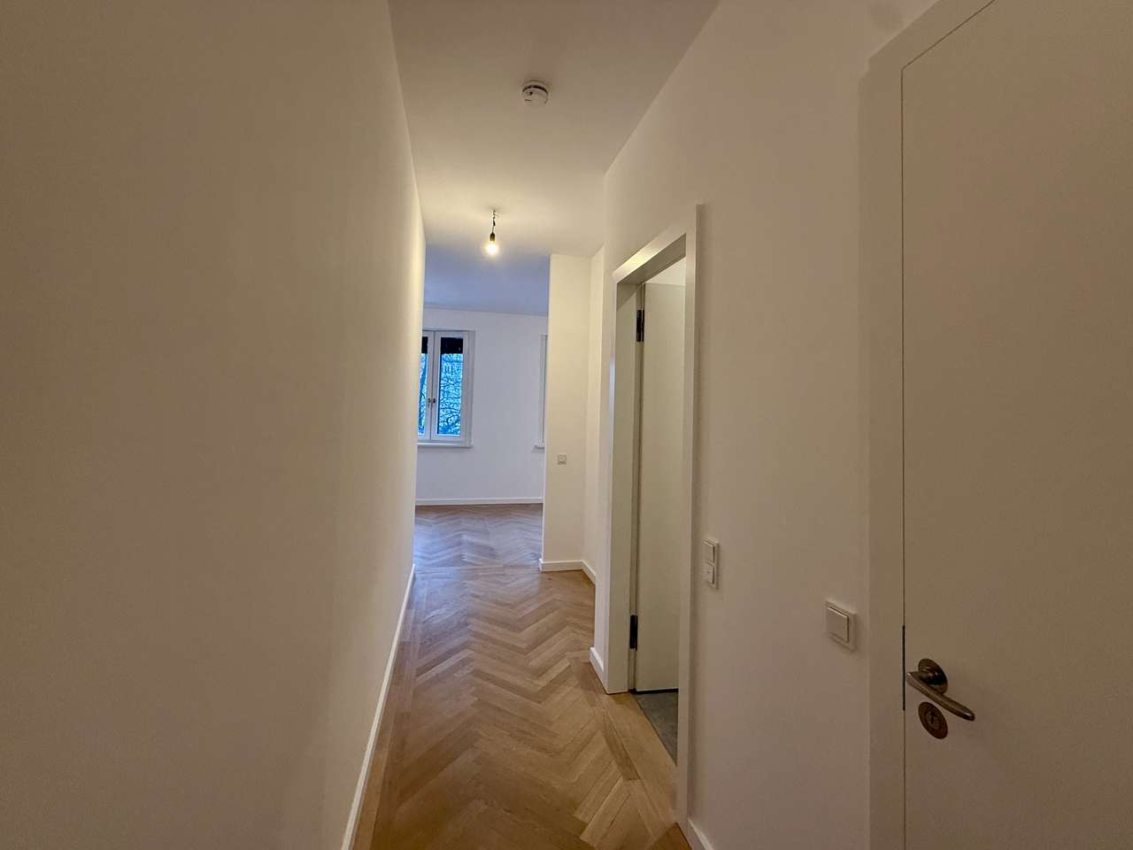 exklusive Stadtwohnung  direkt am Schloss und Dom