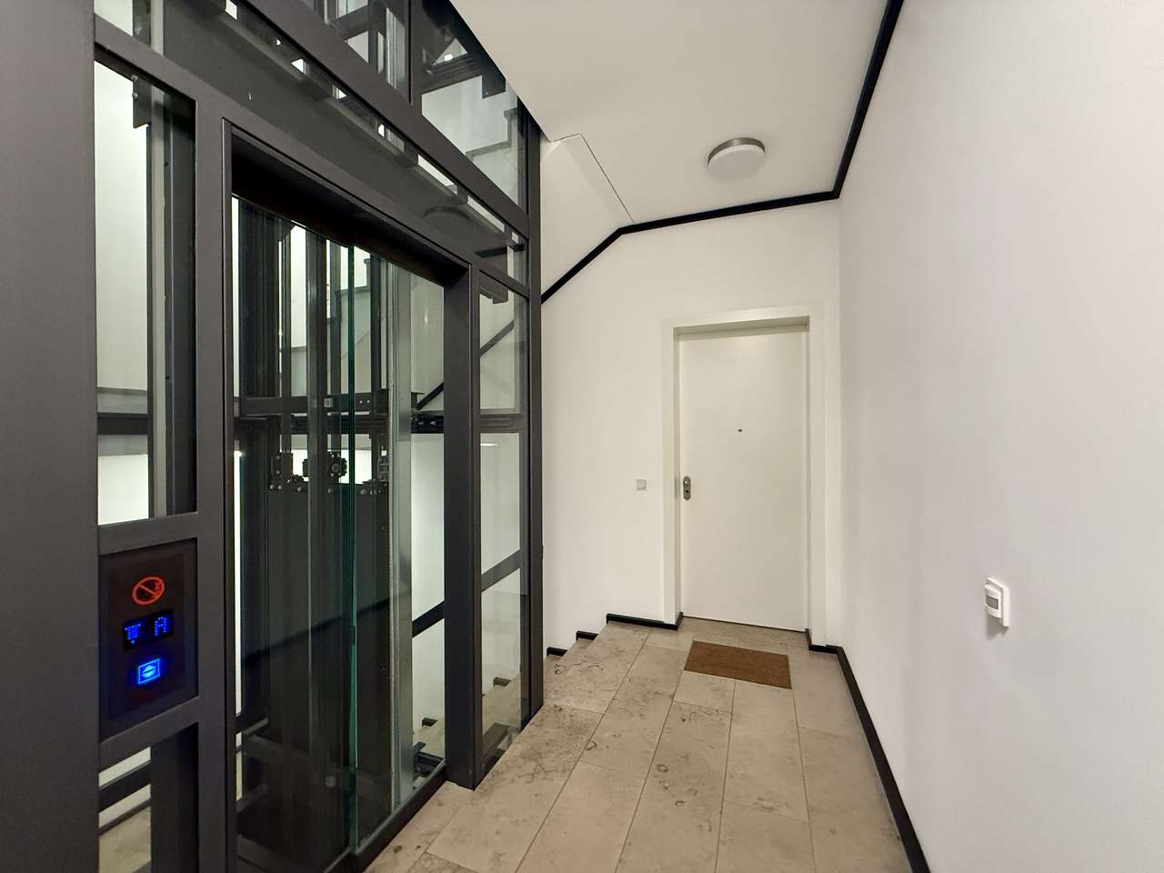 exklusive Stadtwohnung in Berlin-Mitte direkt am Schloß & Dom