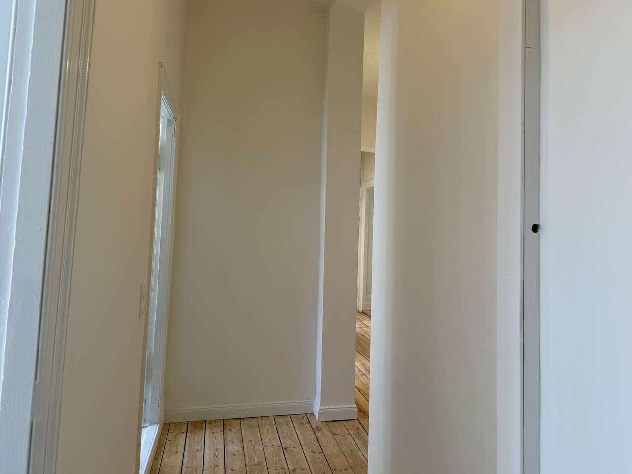 *ERSTBEZUG nach SANIERUNG* 3-Zimmer Altbauwohnung in Friedenau