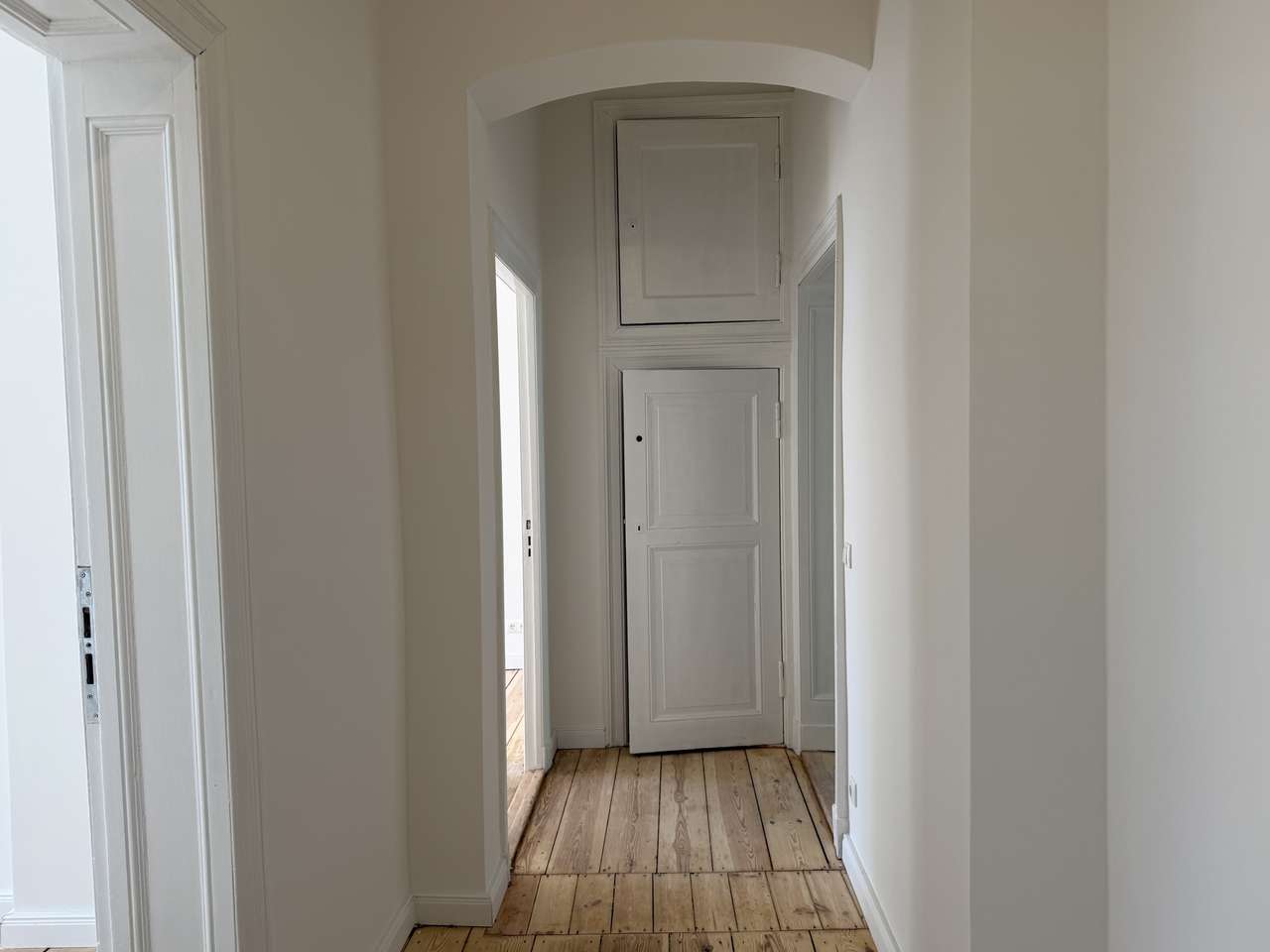 *ERSTBEZUG nach SANIERUNG* 3-Zimmer Altbauwohnung in Friedenau