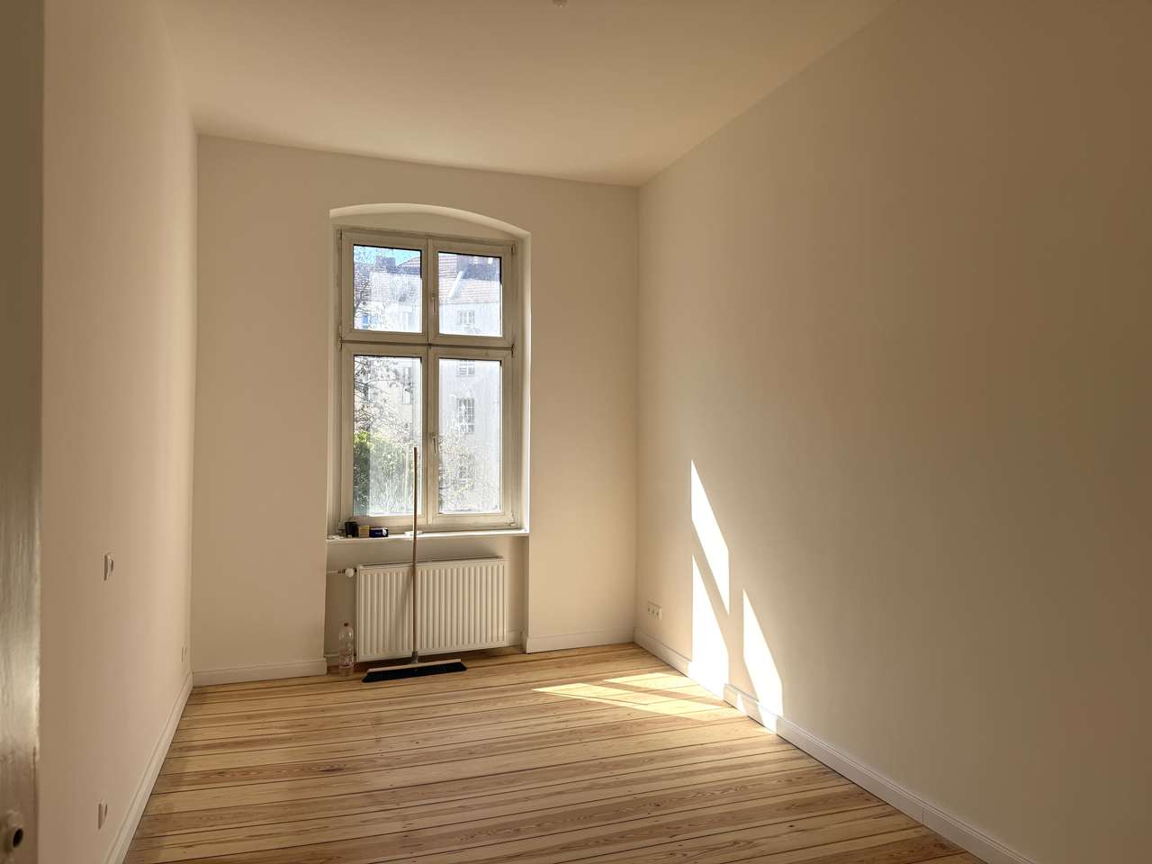 *ERSTBEZUG nach SANIERUNG* 3-Zimmer Altbauwohnung in Friedenau