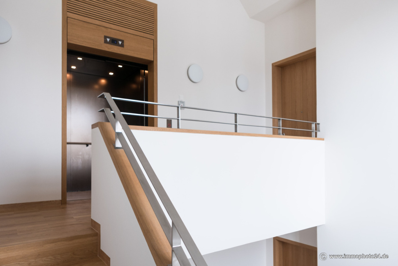 exclusive Maisonette direkt vom Eigentümer mit Schloßblick