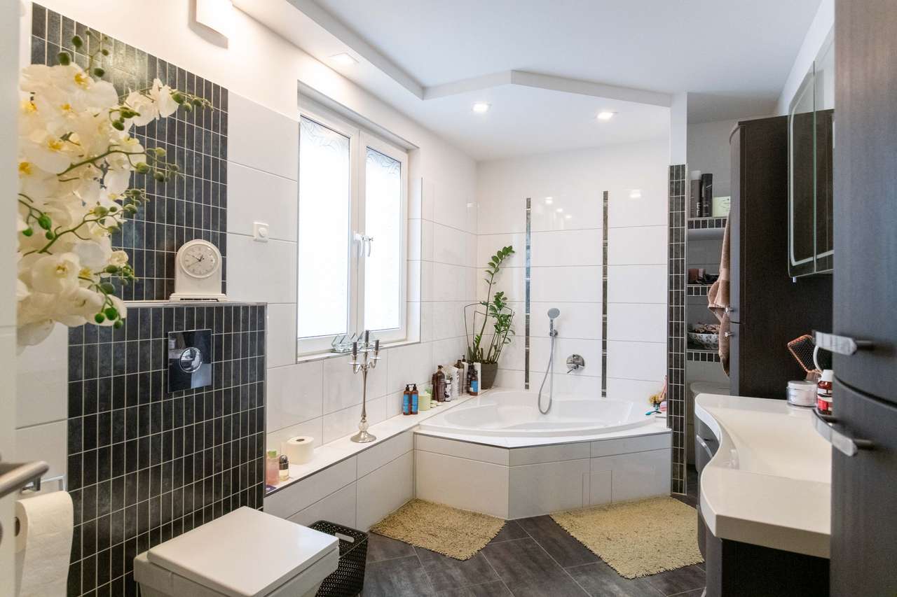 Familiengerechtes, 7 Zimmer, niedrigenergie Haus in Wannsee