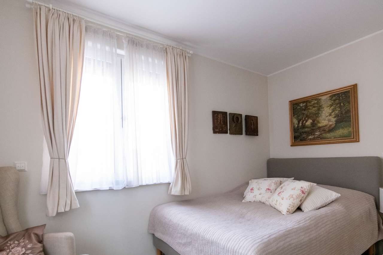 Familiengerechtes, 7 Zimmer, niedrigenergie Haus in Wannsee