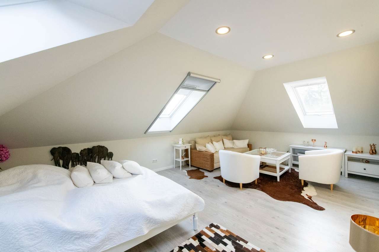 Familiengerechtes, 7 Zimmer, niedrigenergie Haus in Wannsee