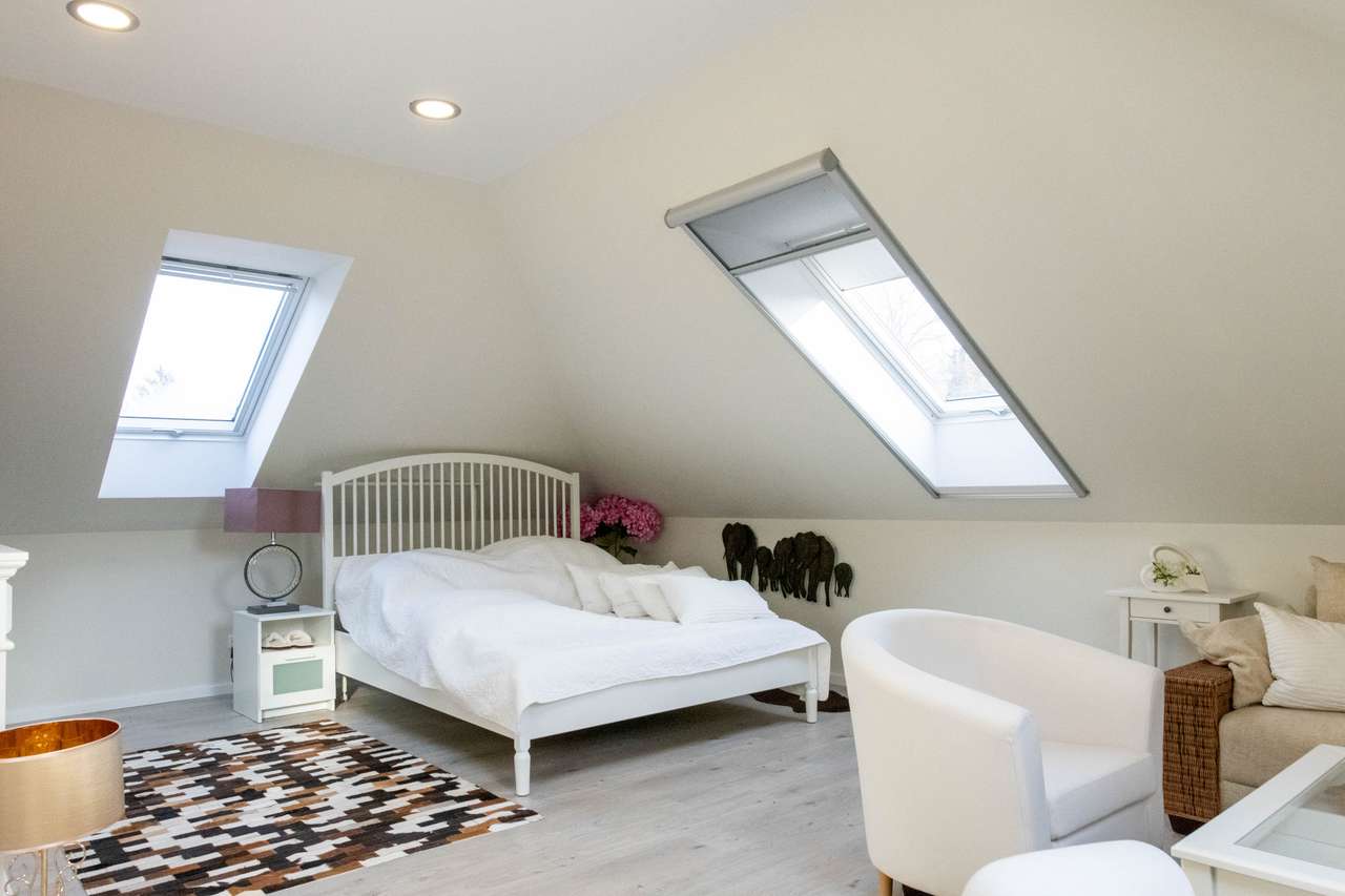 Familiengerechtes, 7 Zimmer, niedrigenergie Haus in Wannsee