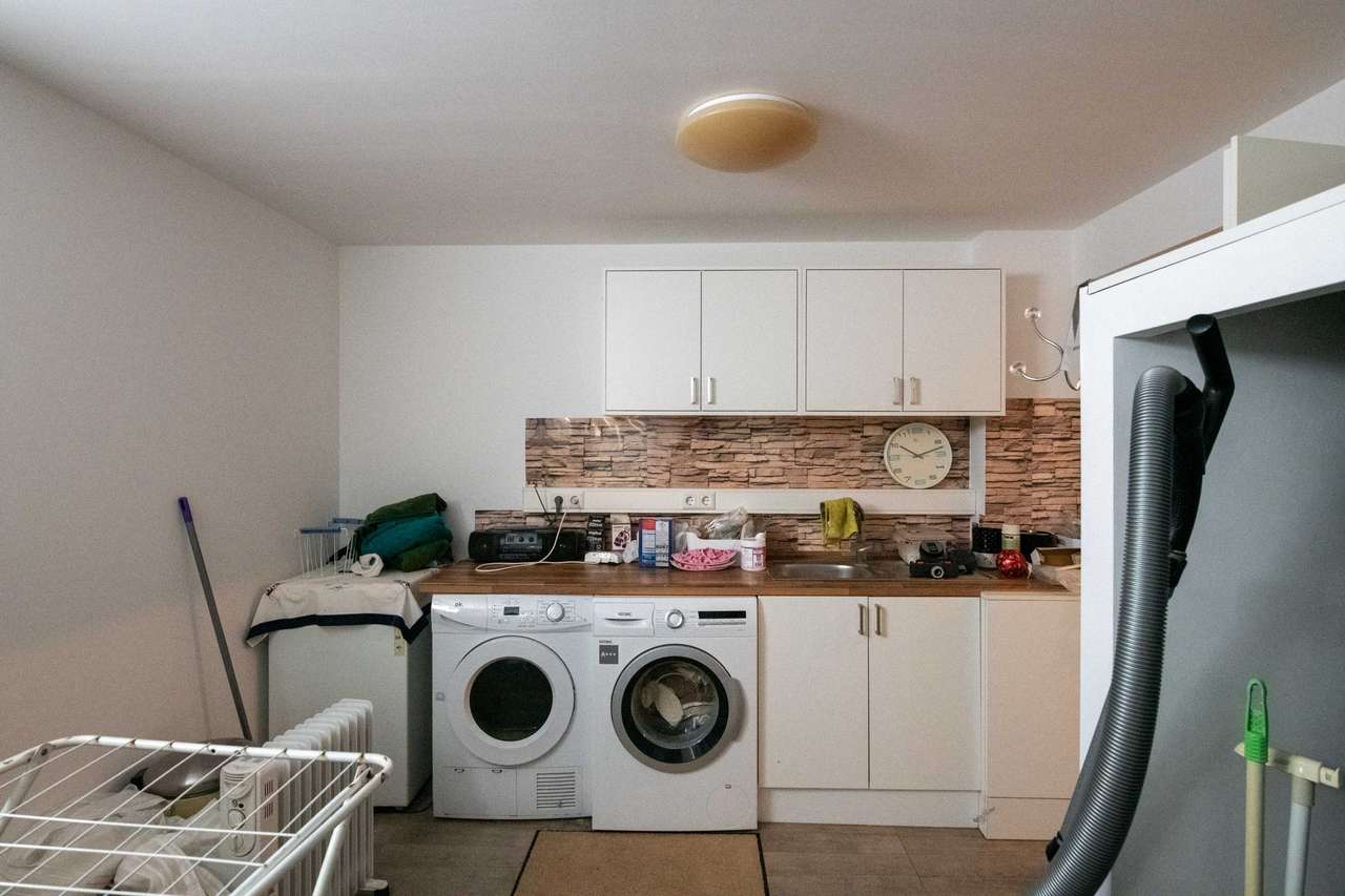 Familiengerechtes, 7 Zimmer, niedrigenergie Haus in Wannsee