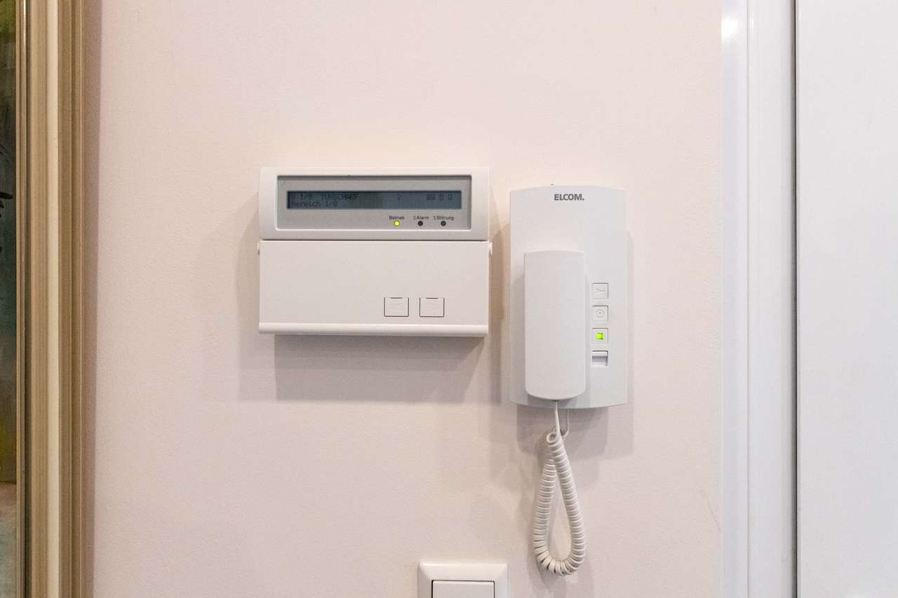 Familiengerechtes, 7 Zimmer, niedrigenergie Haus in Wannsee