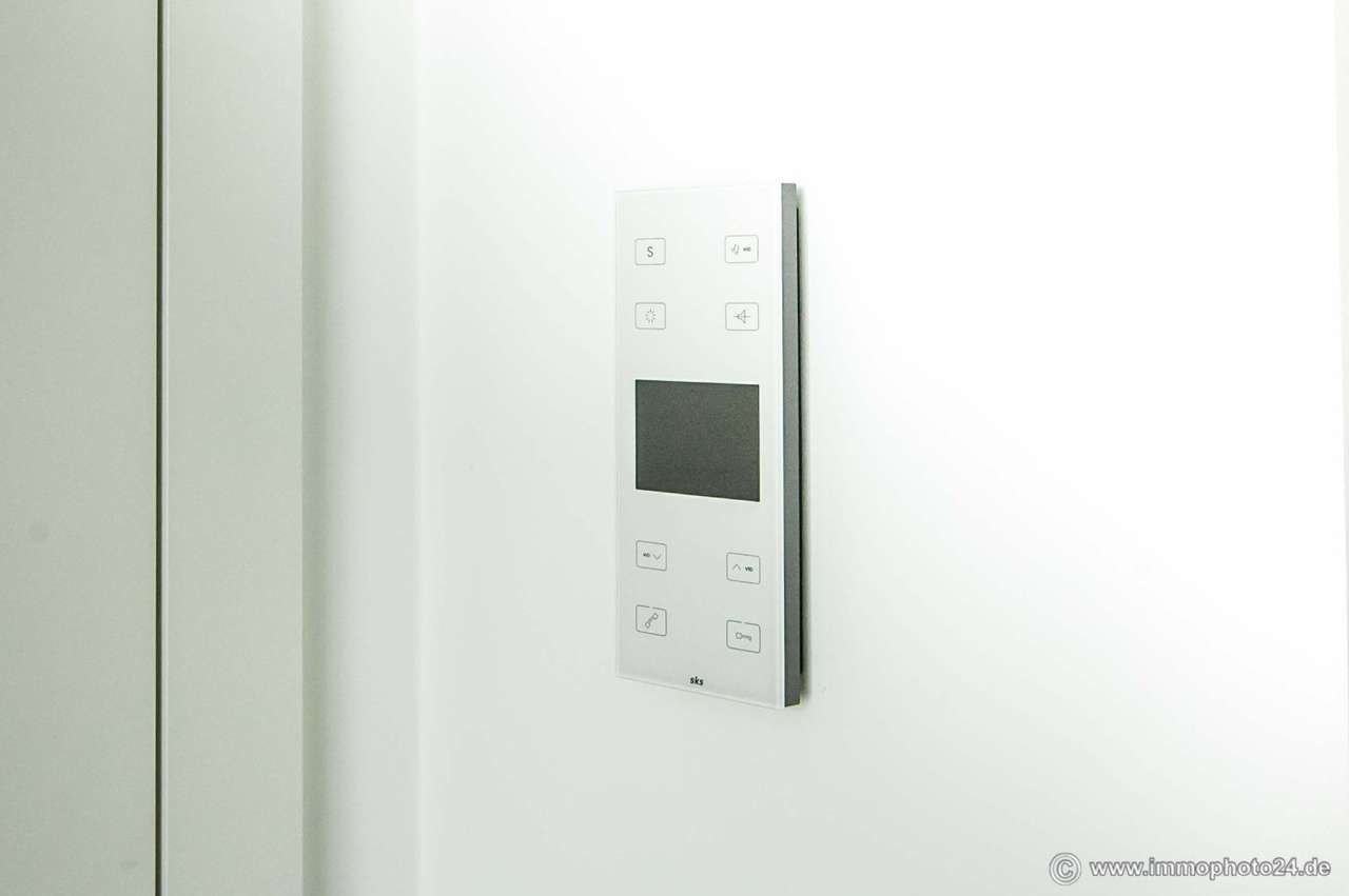 Videogegensprechanlage