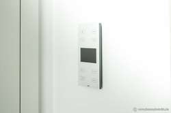 Videogegensprechanlage