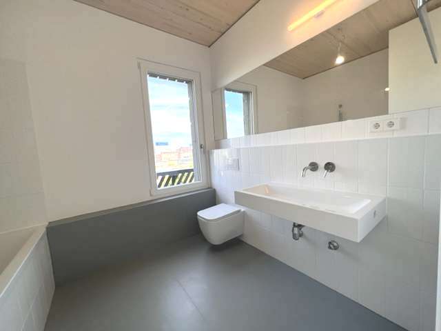 Badezimmer Badezimmer