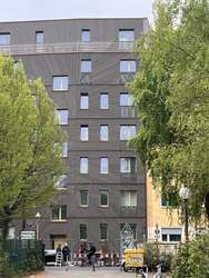 Hausansicht Hausansicht