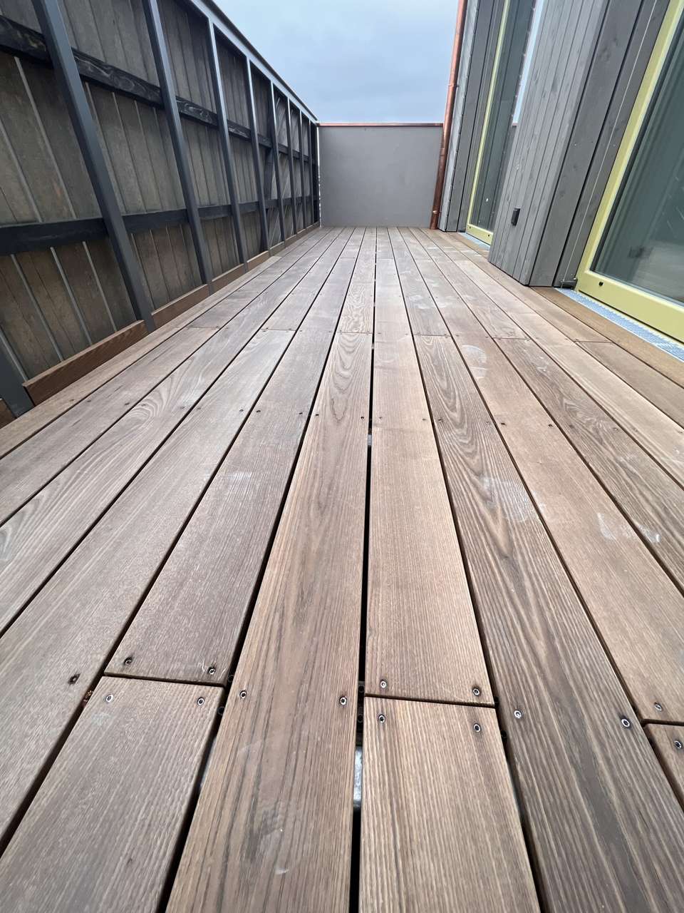 Terrassenboden Terrassenboden