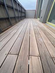 Terrassenboden Terrassenboden