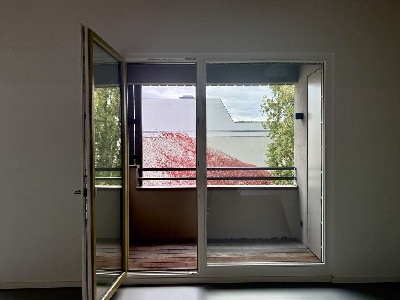 Loggia Loggia