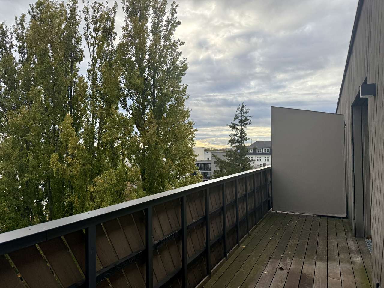 Balkon Balkon