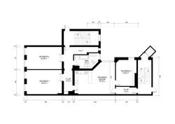 Grundriss mit Aufzug_124,07 Grundriss mit Aufzug_124,07