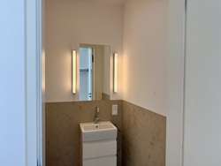 Gäste-WC Gäste-WC