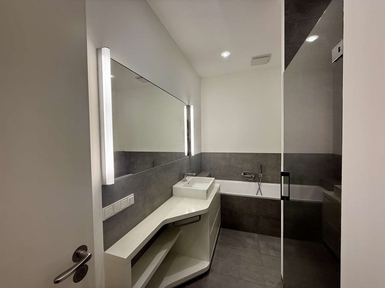 Badezimmer Badezimmer