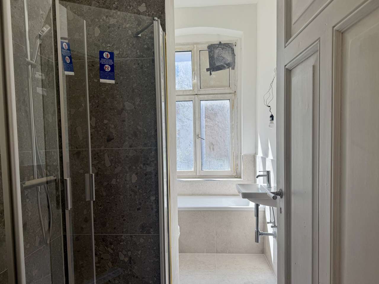 Badezimmer Badezimmer