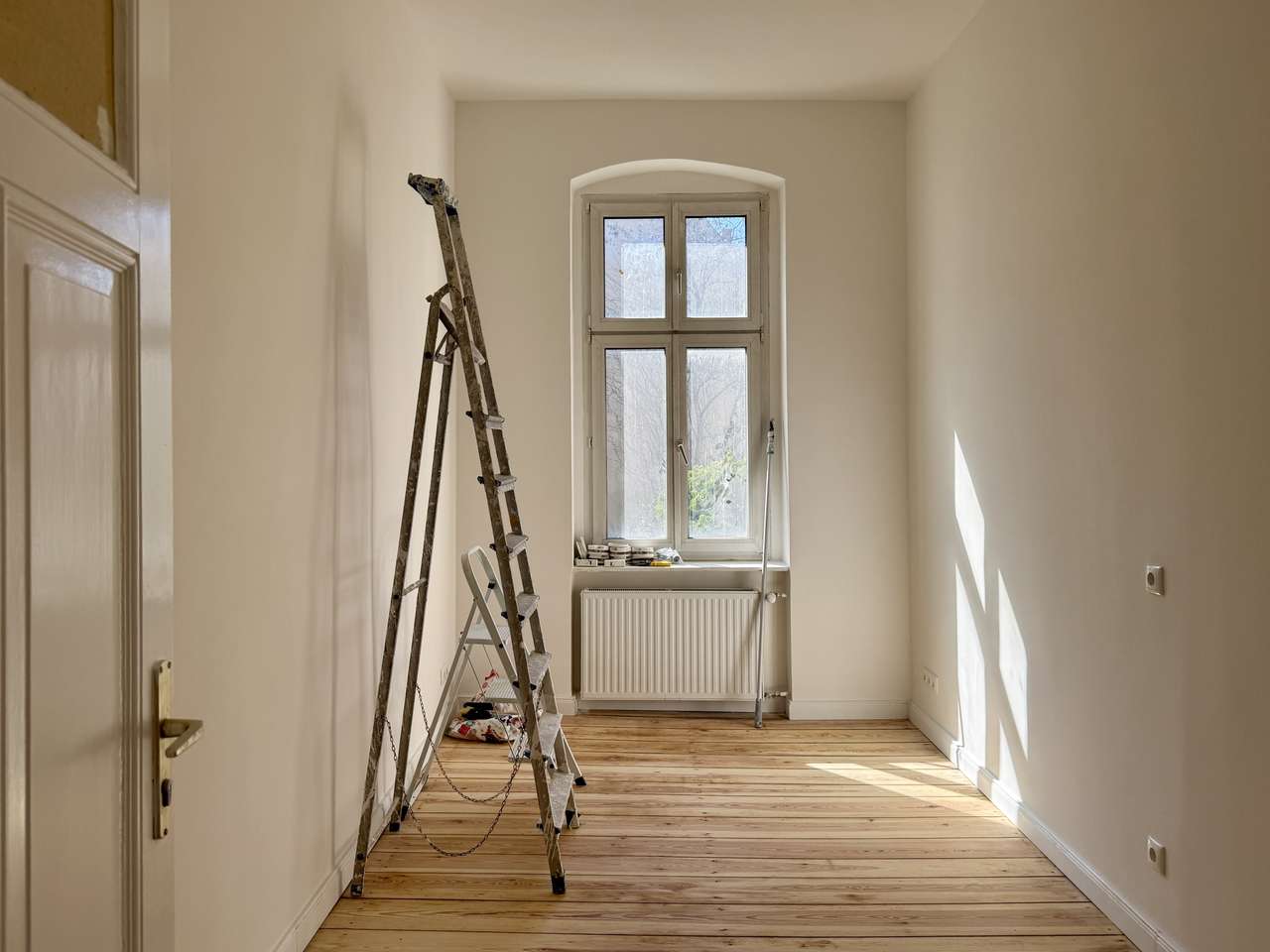 Arbeitszimmer Arbeitszimmer