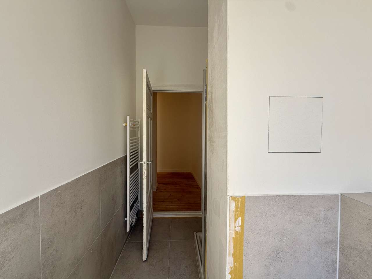 Badezimmer Badezimmer