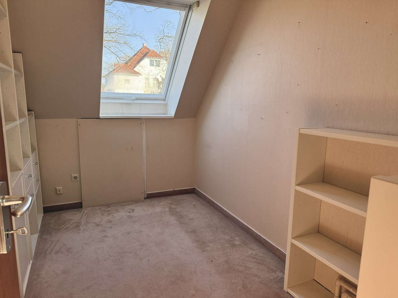 kleines Zimmer kleines Zimmer