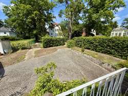 hinterer Garten hinterer Garten
