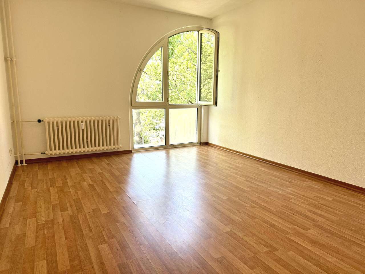 Schlafzimmer nach Norden Schlafzimmer nach Norden
