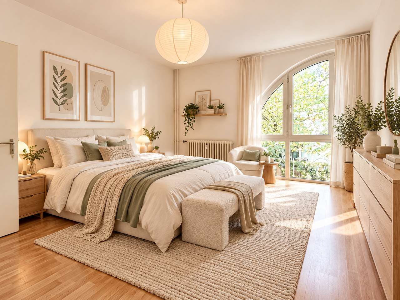 Ihr neues Schlafzimmer? Ihr neues Schlafzimmer?