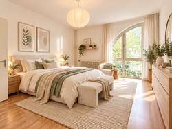 Ihr neues Schlafzimmer? Ihr neues Schlafzimmer?