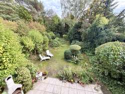 der Garten der Garten