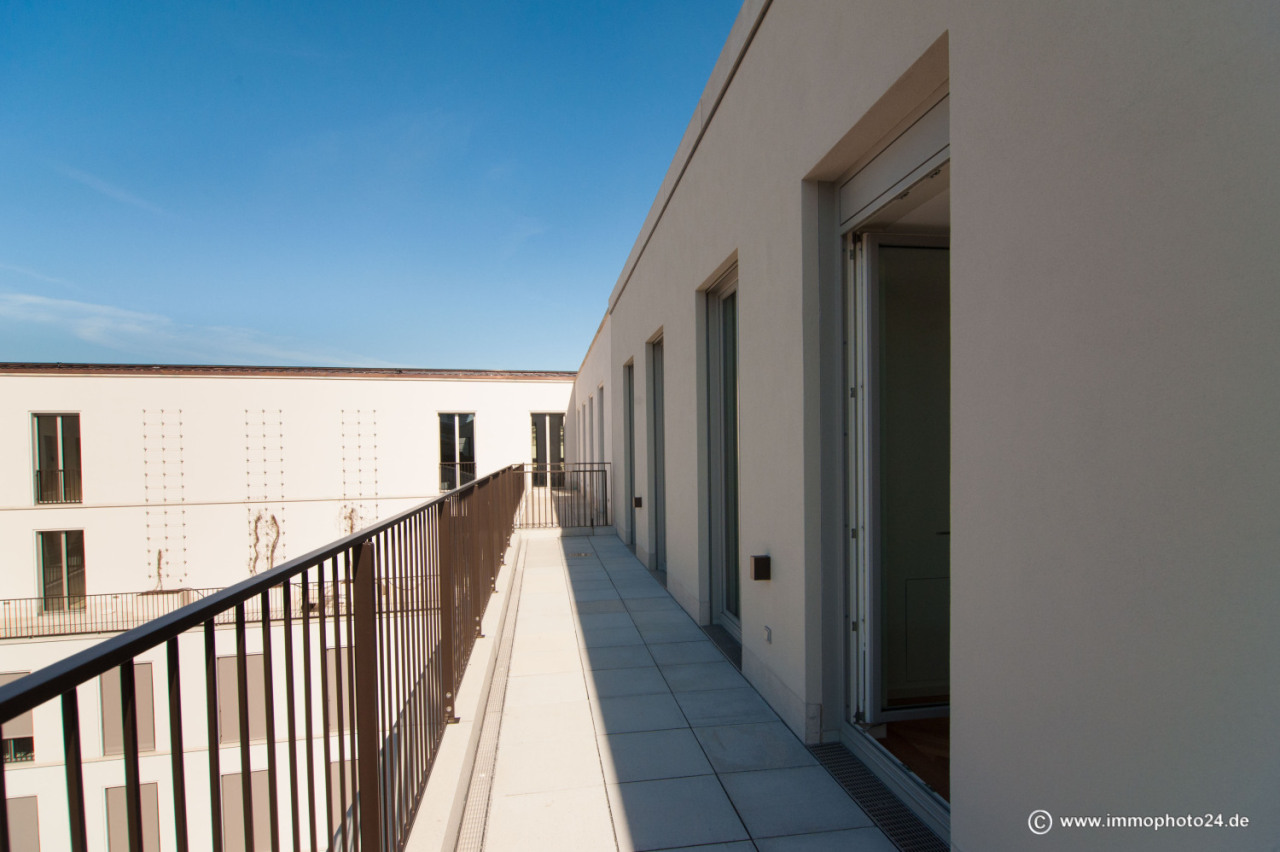obere Terrasse obere Terrasse
