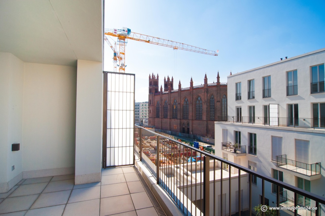Balkon Balkon
