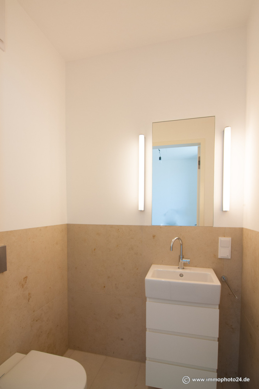 Gäste-WC Gäste-WC