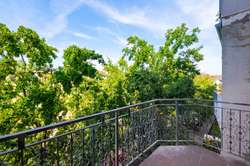 Balkon Balkon