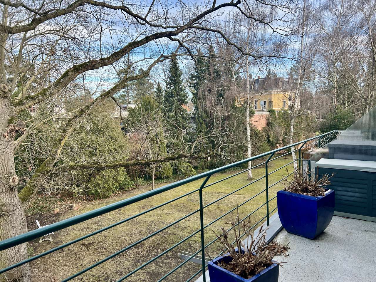 Terrasse Terrasse