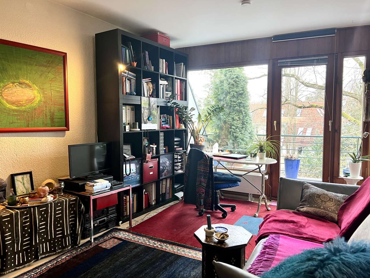Wohnzimmer Wohnzimmer