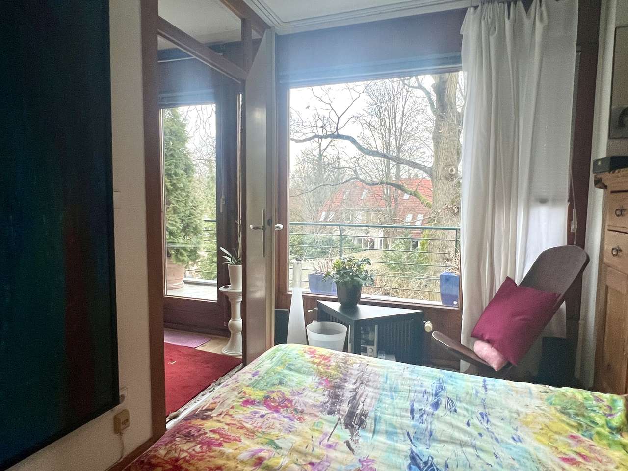 Schlafzimmer Schlafzimmer