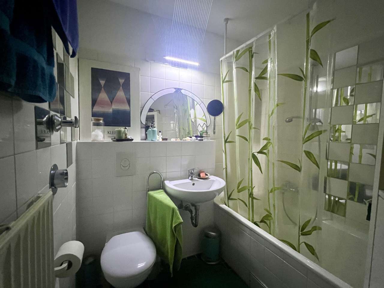 Badezimmer Badezimmer