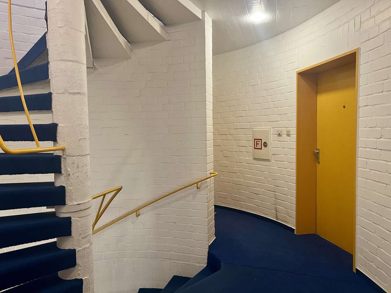 Treppenhaus Treppenhaus