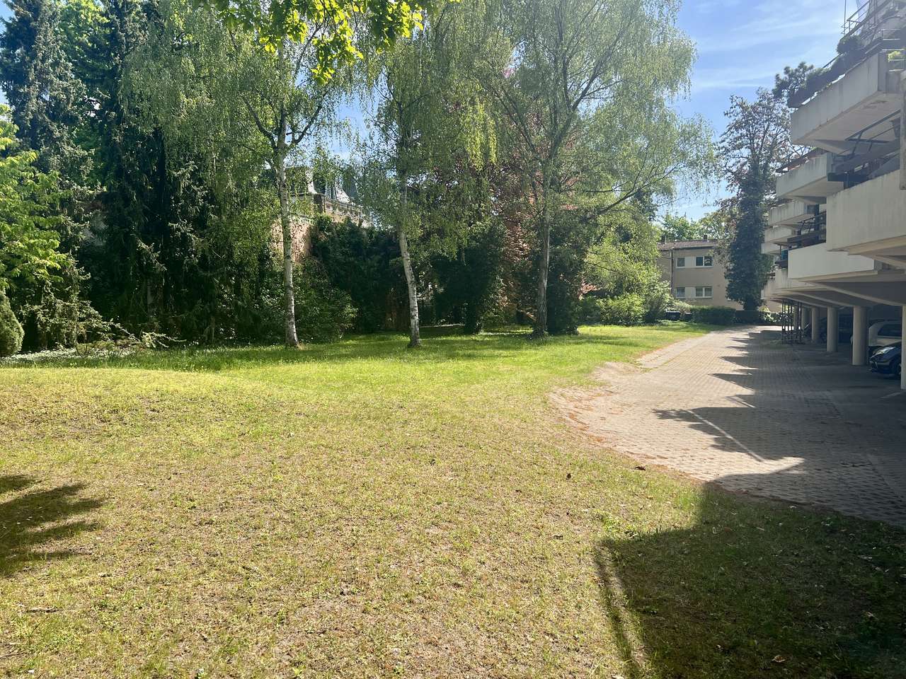Garten Garten