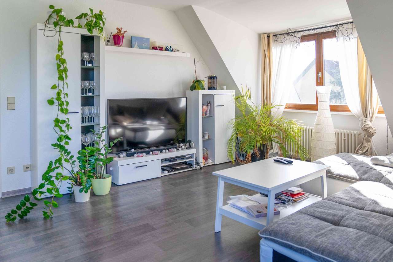 Wohnzimmer Wohnzimmer