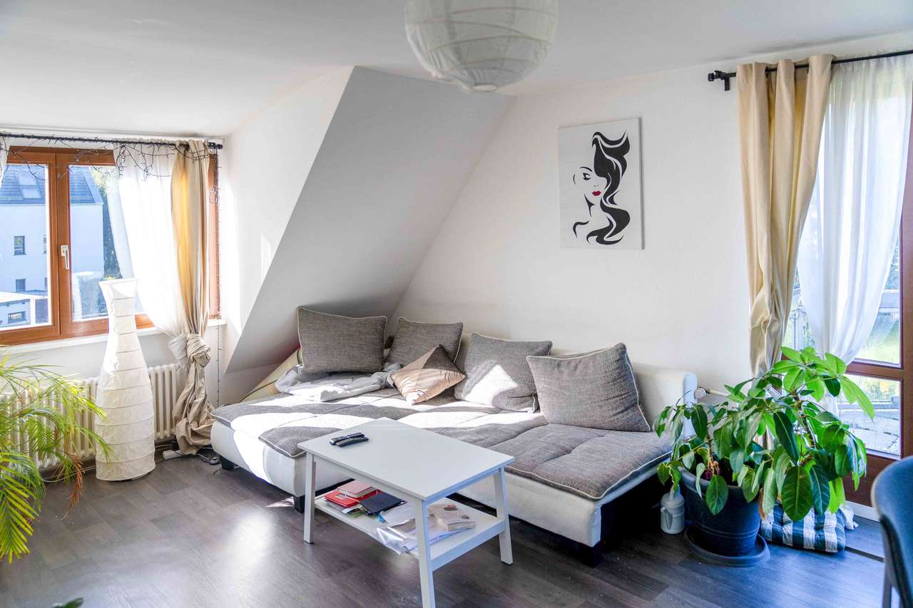 Wohnzimmer Wohnzimmer